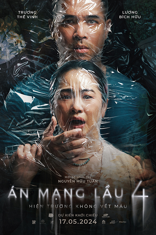 Án Mạng Lầu 4