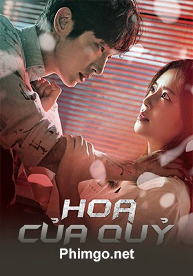 Bông Hoa Ác Ma (Hoa Của Quỷ)