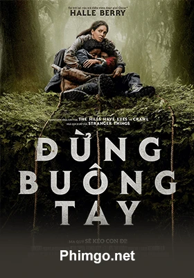 Đừng Buông Tay