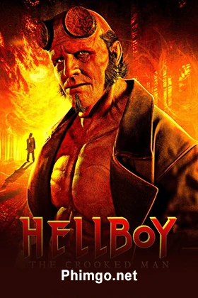 Hellboy: Đại Chiến Quỷ Dữ