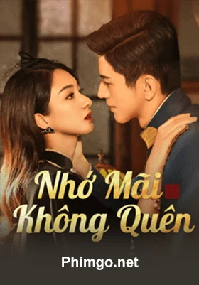 Không Bao Giờ Quên