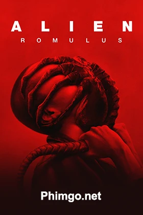 Quái Vật Không Gian: Romulus