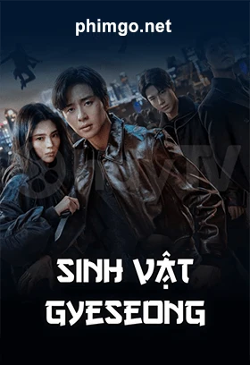 Sinh Vật Gyeongseong: Phần 2