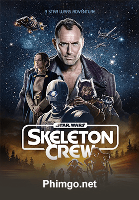 Skeleton Crew