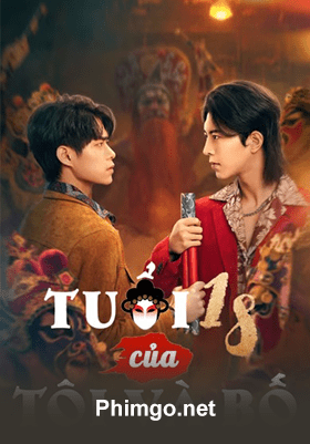 Tuổi 18 Của Tôi Và Bố