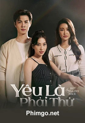 Yêu Là Phải Thử